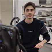 Maths Tutor providing lessons for students aged 12+ and Engineering University students